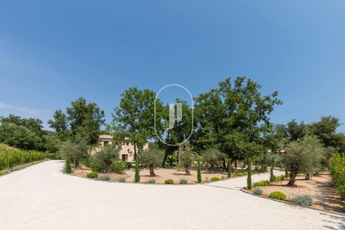 Image No.9-Maison de 5 chambres à vendre à Le Plan-de-la-Tour