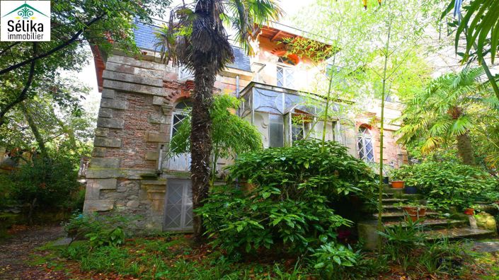 Image No.2-Maison de 6 chambres à vendre à Arcachon