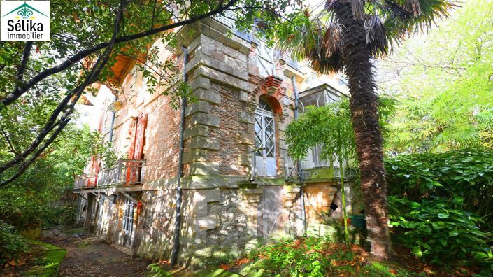 Image No.3-Maison de 6 chambres à vendre à Arcachon