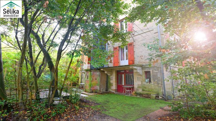 Image No.4-Maison de 6 chambres à vendre à Arcachon