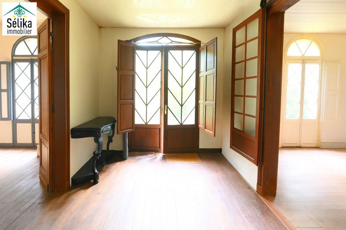 Image No.5-Maison de 6 chambres à vendre à Arcachon