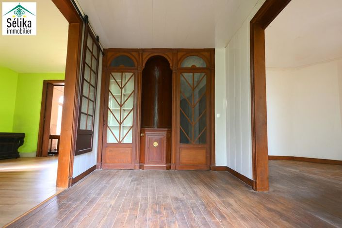 Image No.6-Maison de 6 chambres à vendre à Arcachon