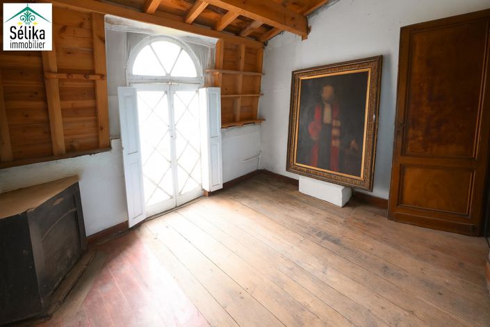 Image No.9-Maison de 6 chambres à vendre à Arcachon