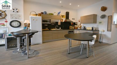 1 - Arcachon, Appartement