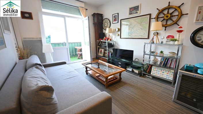 Image No.2-Appartement de 2 chambres à vendre à Arcachon