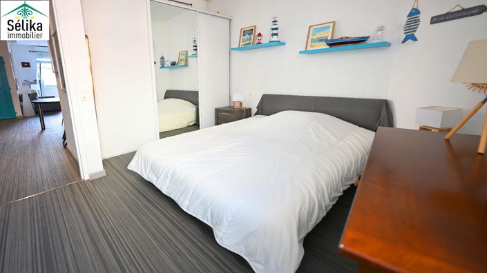 Image No.4-Appartement de 2 chambres à vendre à Arcachon