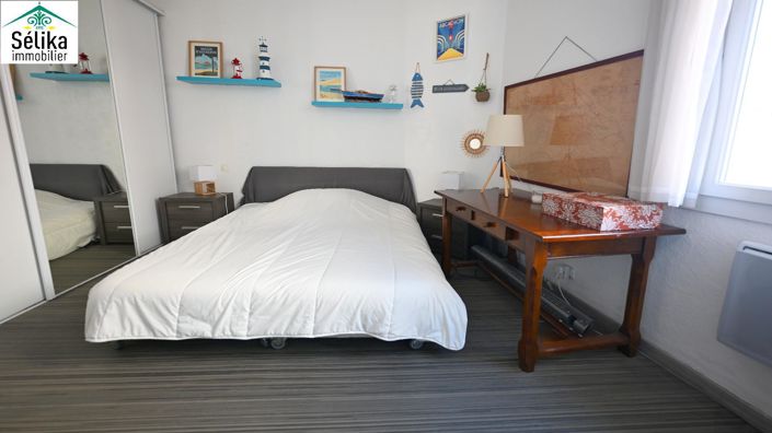 Image No.5-Appartement de 2 chambres à vendre à Arcachon