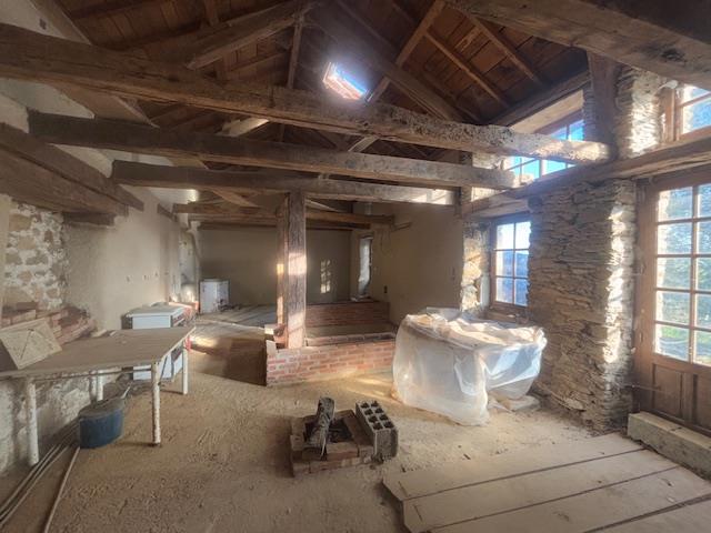 Image No.1-Maison à vendre à Le Dourn