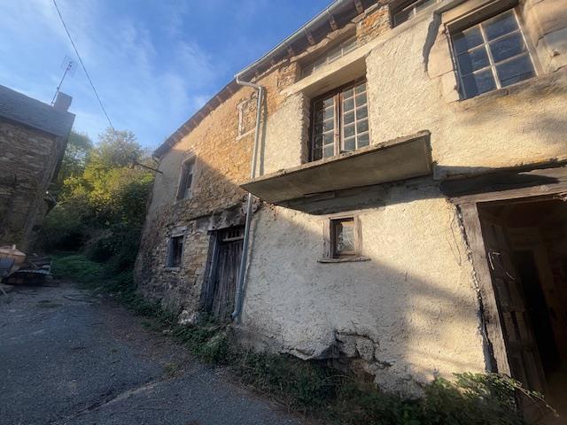 Image No.10-Maison à vendre à Le Dourn