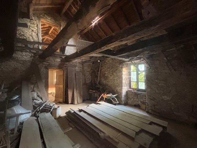 Image No.4-Maison à vendre à Le Dourn