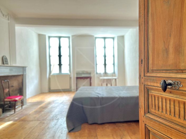 Image No.10-Maison de 2 chambres à vendre à Monségur