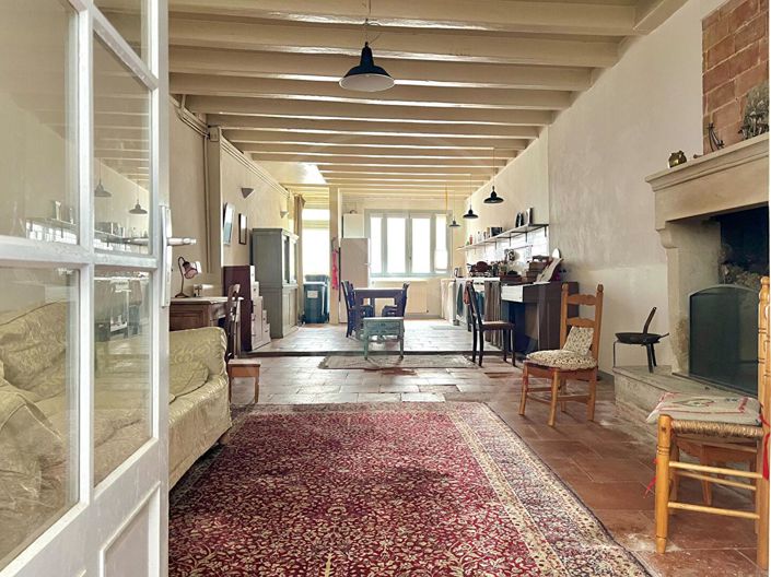 Image No.5-Maison de 2 chambres à vendre à Monségur