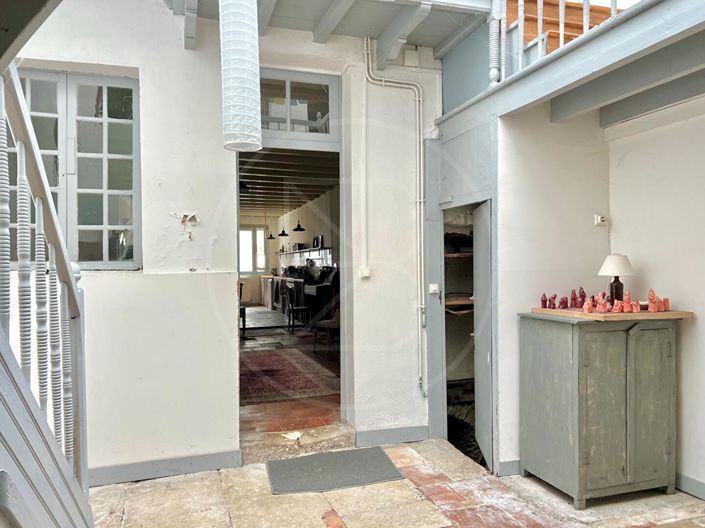 Image No.6-Maison de 2 chambres à vendre à Monségur