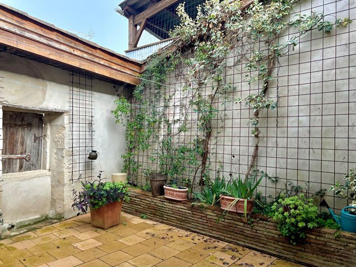 Image No.9-Maison de 2 chambres à vendre à Monségur