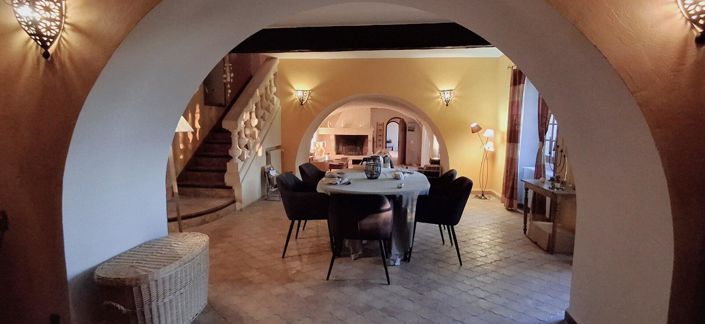 Image No.10-Maison de 7 chambres à vendre à Malataverne