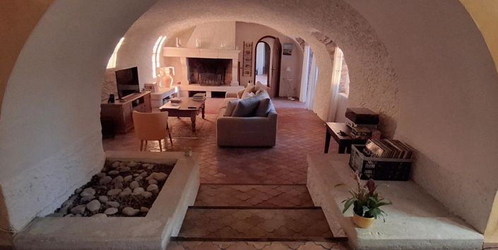 Image No.11-Maison de 7 chambres à vendre à Malataverne