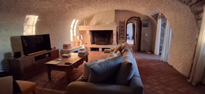 Image No.12-Maison de 7 chambres à vendre à Malataverne