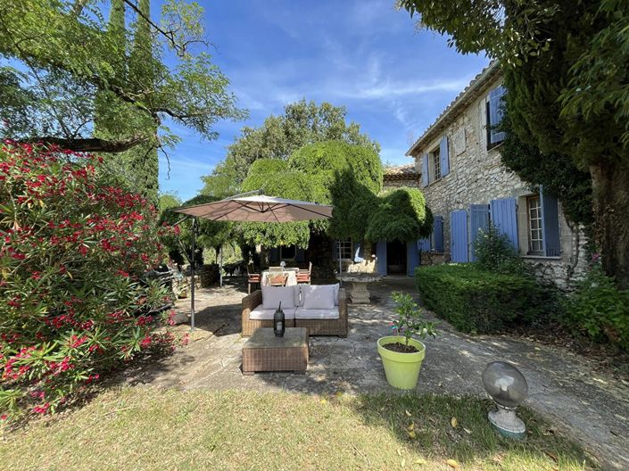 Image No.3-Maison de 7 chambres à vendre à Malataverne