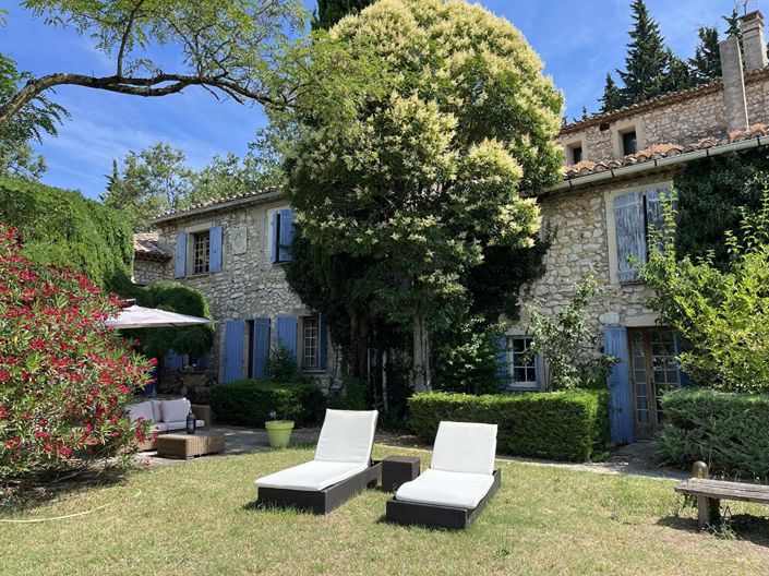 Image No.4-Maison de 7 chambres à vendre à Malataverne