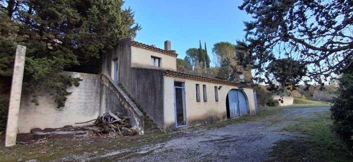 Image No.5-Maison de 7 chambres à vendre à Malataverne