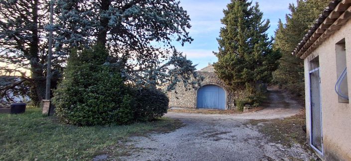 Image No.6-Maison de 7 chambres à vendre à Malataverne