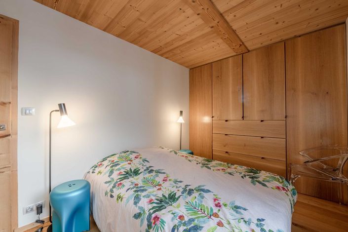 Image No.9-Appartement de 1 chambre à vendre à Chamonix-Mont-Blanc