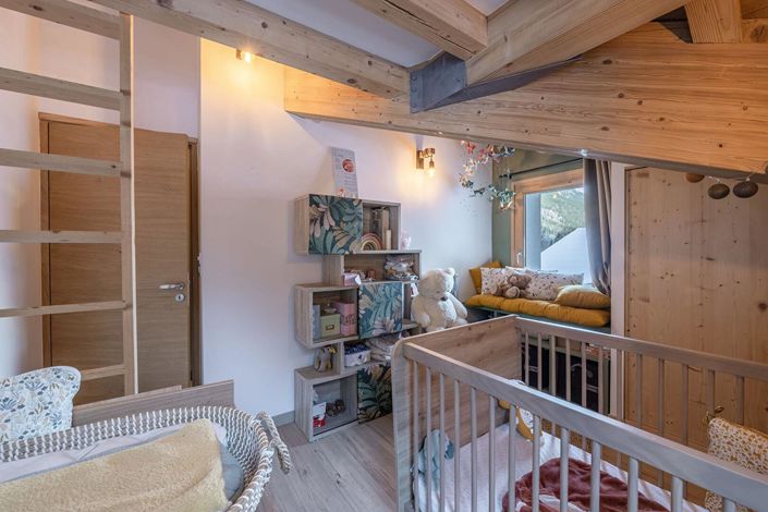 Image No.10-Appartement de 2 chambres à vendre à Chamonix-Mont-Blanc