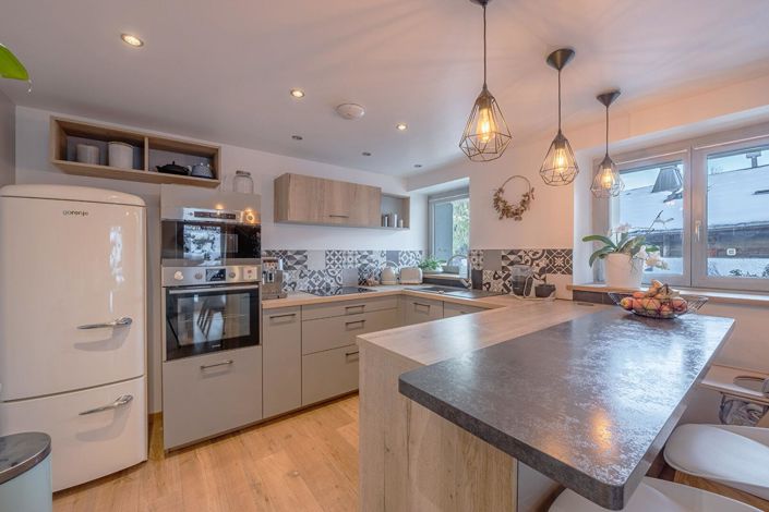 Image No.5-Appartement de 2 chambres à vendre à Chamonix-Mont-Blanc