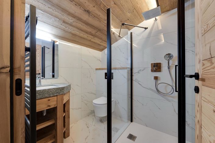 Image No.12-Appartement de 4 chambres à vendre à Rhône-Alpes