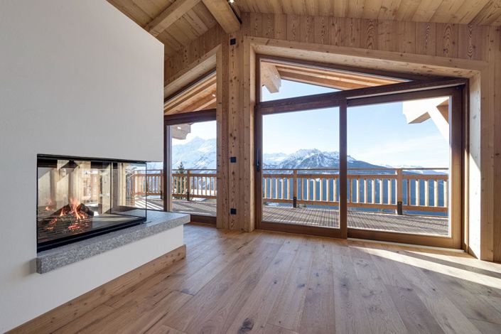 Image No.2-Appartement de 4 chambres à vendre à Rhône-Alpes