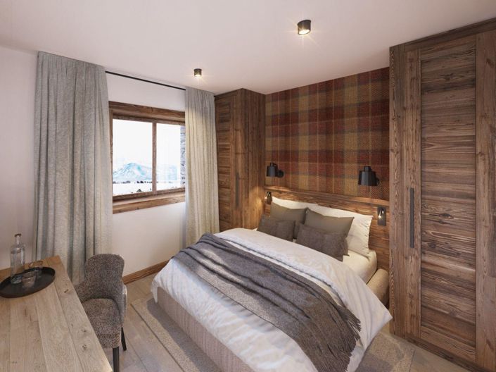 Image No.3-4 Bed Apartment for sale