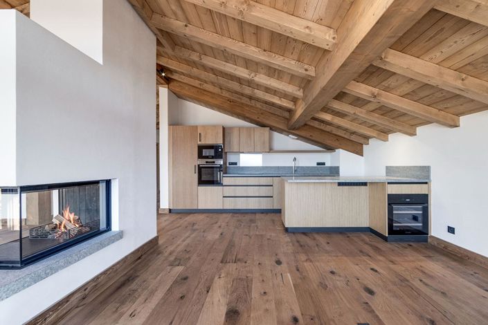 Image No.4-Appartement de 4 chambres à vendre à Rhône-Alpes