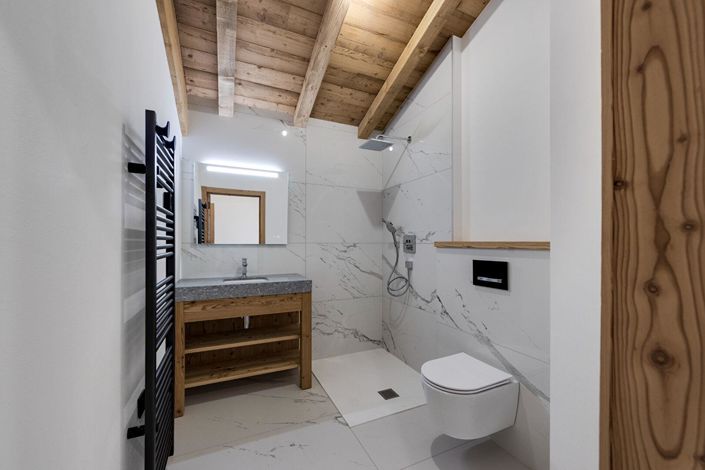 Image No.8-Appartement de 4 chambres à vendre à Rhône-Alpes