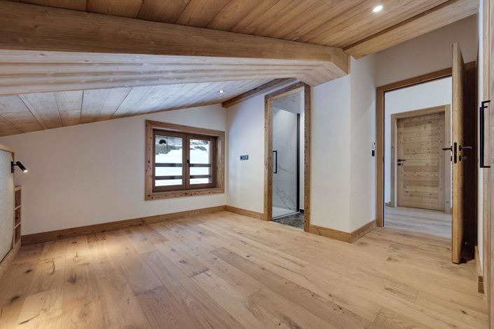 Image No.9-Appartement de 4 chambres à vendre à Rhône-Alpes