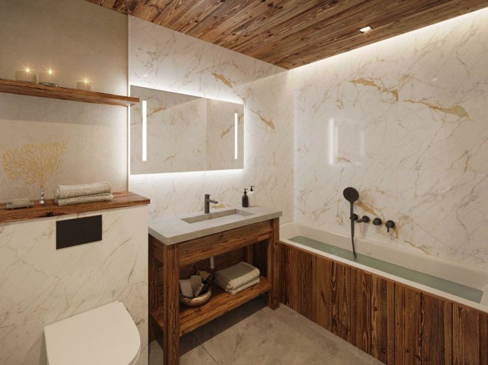 Image No.3-3 Bed Apartment for sale