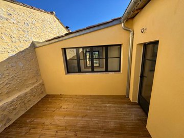 1 - Vaucluse, Appartement