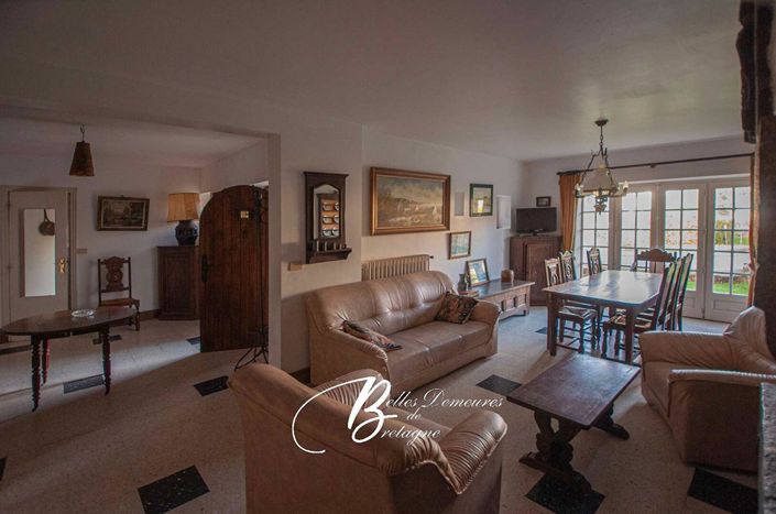 Image No.11-Maison de 5 chambres à vendre à Trégastel