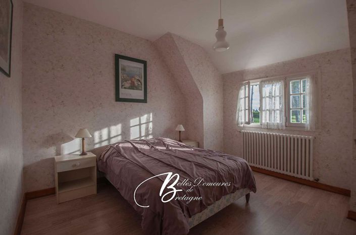 Image No.14-Maison de 5 chambres à vendre à Trégastel