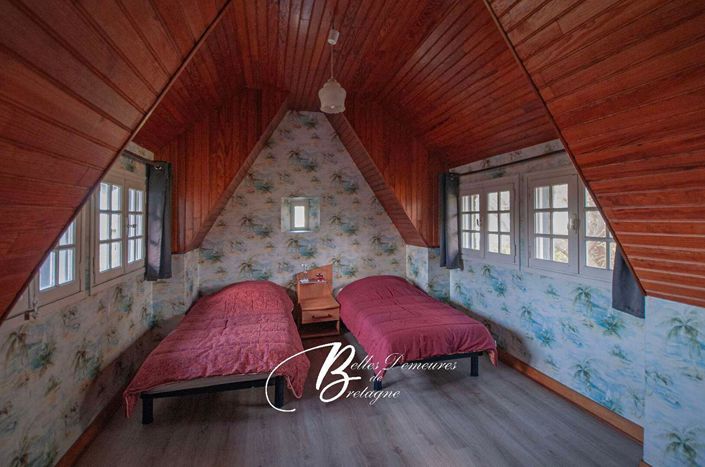 Image No.15-Maison de 5 chambres à vendre à Trégastel