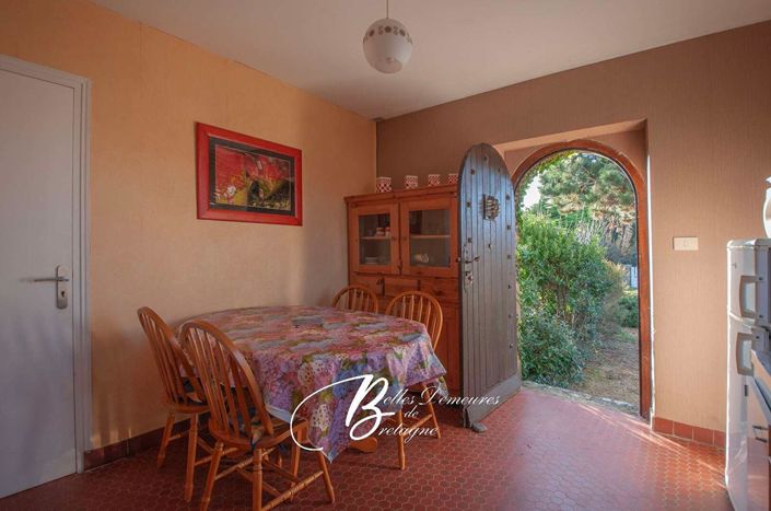 Image No.16-Maison de 5 chambres à vendre à Trégastel