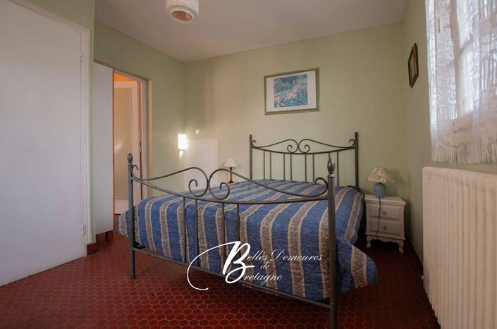Image No.17-Maison de 5 chambres à vendre à Trégastel