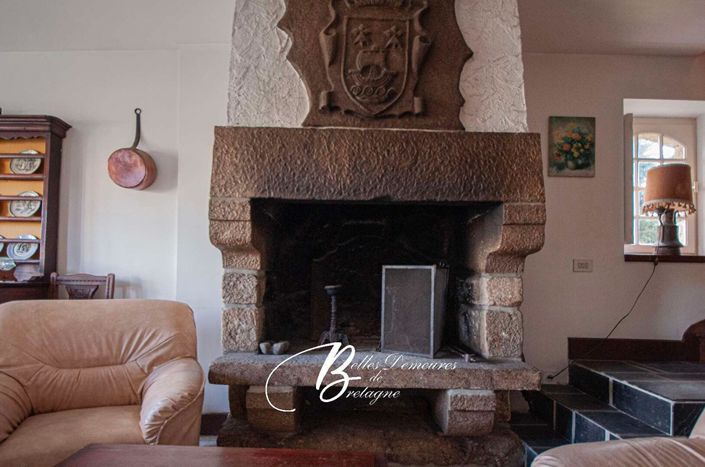 Image No.8-Maison de 5 chambres à vendre à Trégastel