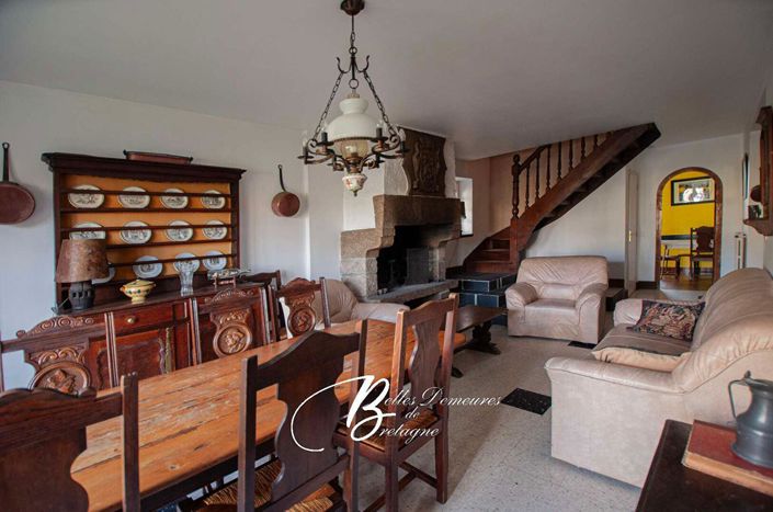 Image No.9-Maison de 5 chambres à vendre à Trégastel