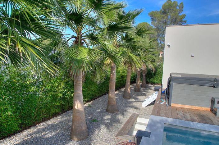 Image No.17-Maison de 4 chambres à vendre à Saint-Raphael