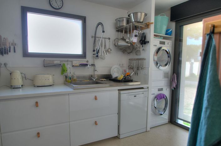 Image No.9-Maison de 4 chambres à vendre à Saint-Raphael