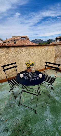 Image No.8-Maison de 4 chambres à vendre à Caromb