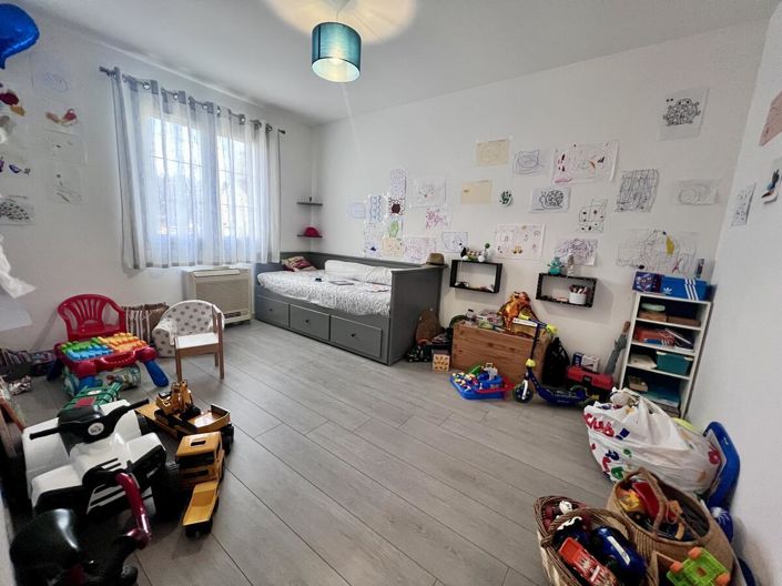 Image No.13-Maison de 4 chambres à vendre à La Chapelle-Saint-Mesmin