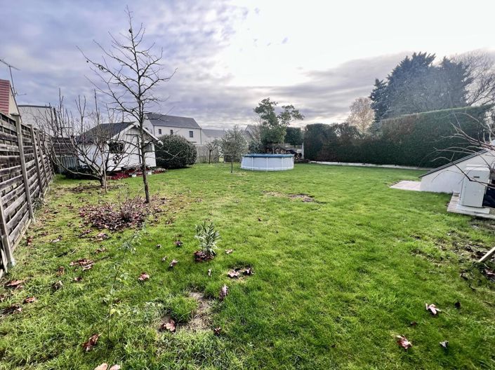 Image No.16-Maison de 4 chambres à vendre à La Chapelle-Saint-Mesmin