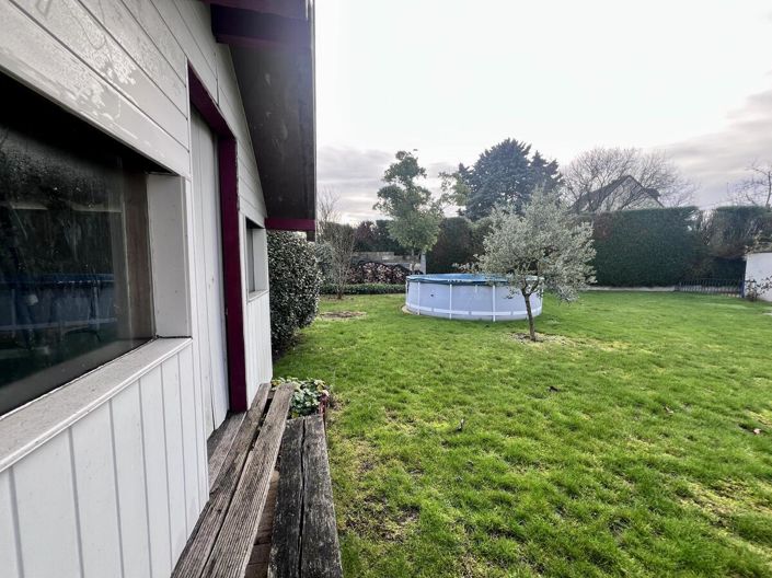 Image No.17-Maison de 4 chambres à vendre à La Chapelle-Saint-Mesmin