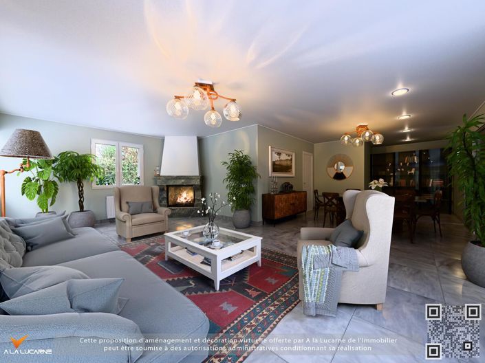 Image No.3-4 Bed House for sale